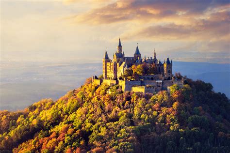 24 Best Day Trips from Munich