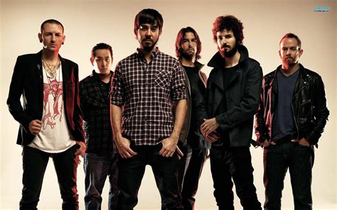 Linkin Park wallpaper | 1920x1200 | #43589