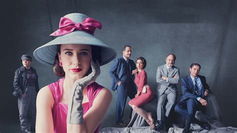 1920x1080 The Marvelous Mrs Maisel 5k Laptop Full HD 1080P ,HD 4k ...