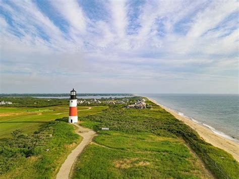 Nantucket Lighthouses - Nantucket