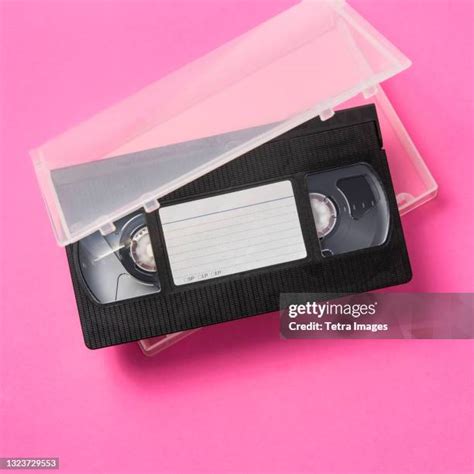 177 Vhs Tape Label Stock Photos, High-Res Pictures, and Images - Getty ...