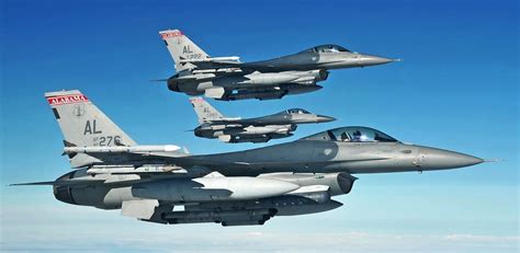 F-16 Viper | Page 17 | Indian Defence Forum