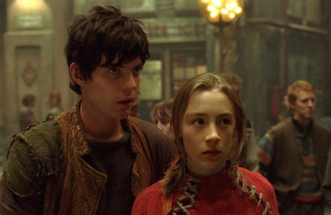 City of Ember (2008)