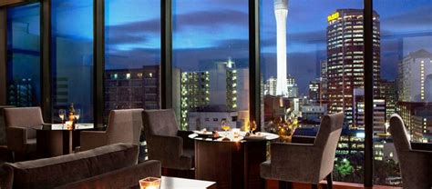 Grand Millennium Auckland | Auckland Hotels | Austravel