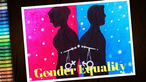 Gender Equality Posters