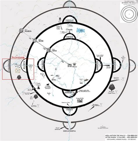 Detailed map of Paradis Island i found, along with all locations where ...