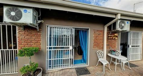 Polokwane Affordable Overnight Accommodation | Find Your Perfect ...