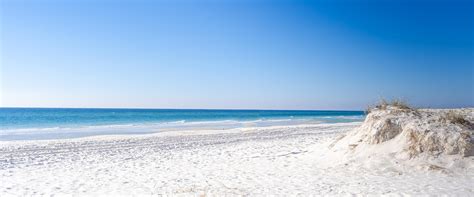 The 11 Best Beaches in Alabama (2021) | Gulf Shores & Orange Beach