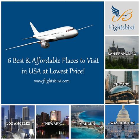 Cheap Flight Tickets | Flight Ticket Deals | Discount Airfare Tickets ...