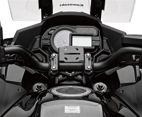 Kawasaki Versys 1000 accessories