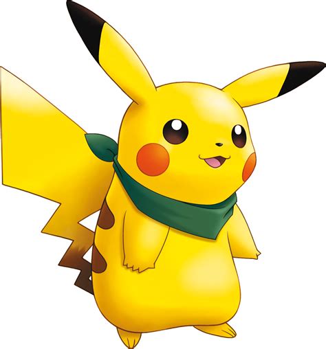 Download Pokemon PNG Image for Free