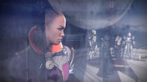 Destiny 2: The Witch Queen review | PC Gamer