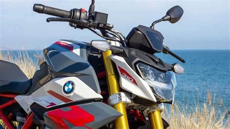 2021 BMW G 310 R First Ride Review: A Balanced Beginner