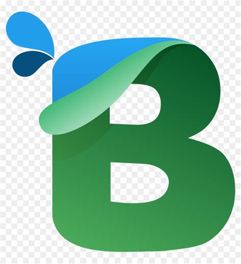 Letter B Logo Design