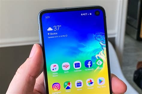 The 8 Best Samsung Phones of 2020