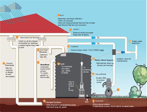 Care & Maintenance of Rainwater Tanks | rainwaterharvesting