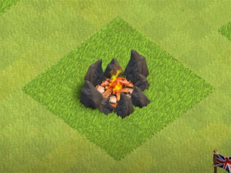 2015 Clash of Clans Building Cheats: Army Camp – Clash Of Clans ...