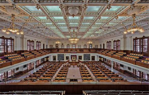 Texas State Capitol – Guide To Austin Architecture