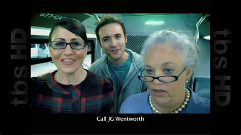 J.G. Wentworth TV Commercial For J.G. Wentworth - iSpot.tv