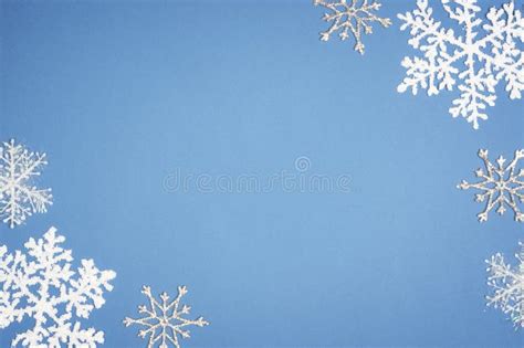 Snowflake Background Images