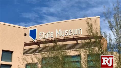 Learn about state history at the Nevada State Museum | Local Nevada | Local