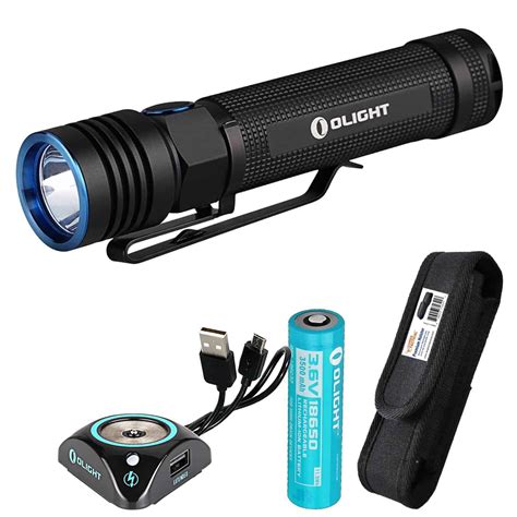 10 Best EDC Flashlight of 2019: Buying Guides & Reviews