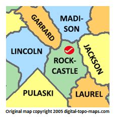 Rockcastle County, Kentucky Genealogy Genealogy - FamilySearch Wiki