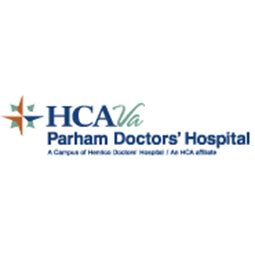 Parham Doctors' Hospital 7700 East Parham Road Richmond, VA Hospitals ...