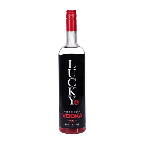 Premium Vodka - Liquors USA