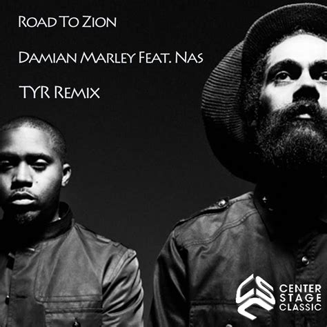 Damian Marley & Nas - Road to Zion [TYR Dubstep Remix] | RaverRafting