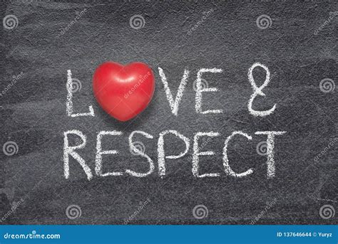 Respect Royalty-Free Stock Photo | CartoonDealer.com #18216081