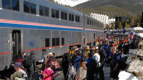 Colorado's Winter Park Express ski train launches in January; here are ...