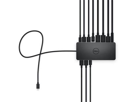 DELL Universal Dock - UD22 - tech.co.za