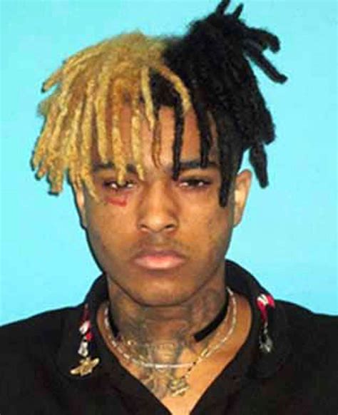 XXXTentacion: The struggle to make sense of the rapper's horrific life ...