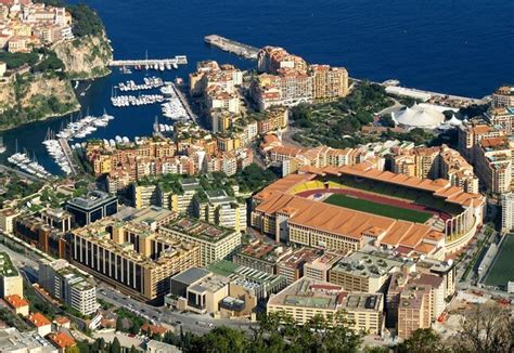 Louis II Stadium (Stade Louis II) - What To Know BEFORE You Go | Viator