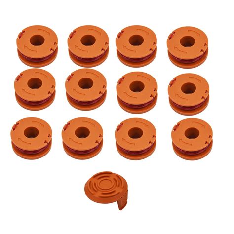 Weed Wacker Spool Replacement Parts Grass Trimmer Spool Line Edger ...