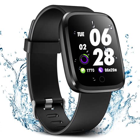 Best 20 Cheap Smartwatches to Buy from Amazon – TopTeny Magazine