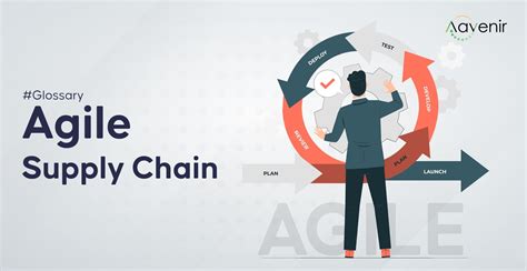 Agile Supply Chain | Aavenir