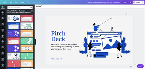 20 Best Pitch Deck Examples From Successful Startups (2021)