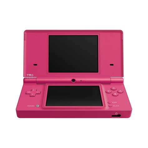 Nintendo DSi - Pink - TVs & Electronics - Gaming - Nintendo Dsi ...