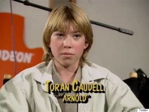 'Hey Arnold' Voice Actor Is All Grown Up And Causing Quite A Stir ...