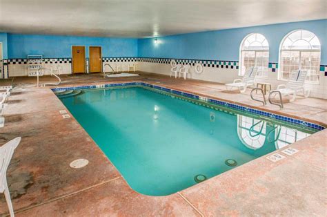 Comfort Inn, Grants (NM) - Booking Deals, Photos & Reviews