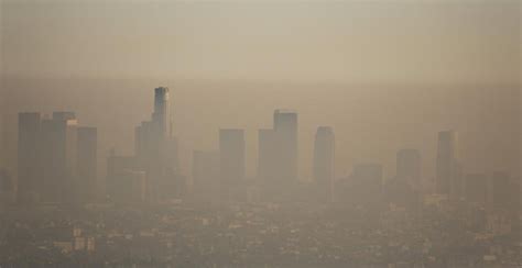 Let's Not Let SoCal's History With Smog Repeat Itself | Sierra Club