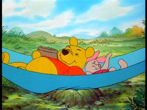 Winnie the Pooh and the Blustery Day - Winnie the Pooh Image (2022555 ...