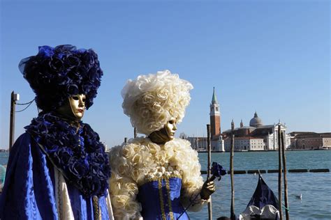 Carnival of Venice: History & Highlights | Ready Set Holiday!