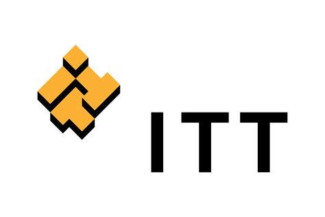 Download ITT Corporation (ITT Inc.) Logo in SVG Vector or PNG File ...