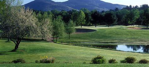 North Conway Country Club in North Conway, New Hampshire, USA | Golf ...