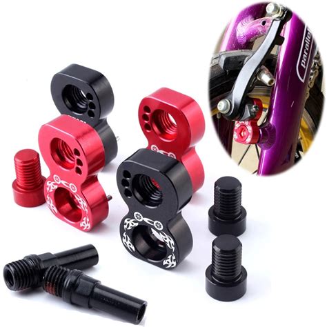 Folding Bike Lengthening Accessories 406 To 451 Modification 20 Inch ...