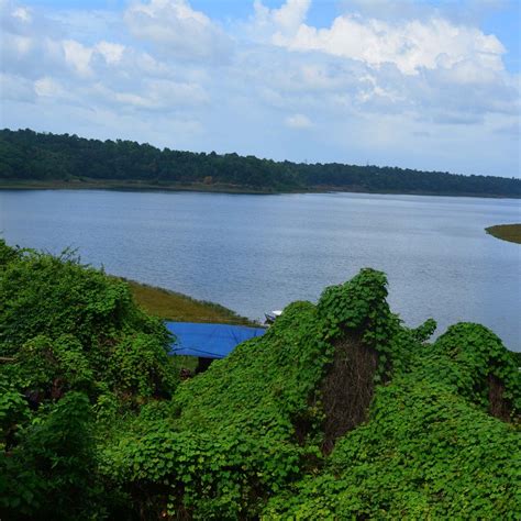 SASTHAMKOTTA LAKE (Kollam): Ce qu'il faut savoir pour votre visite ...