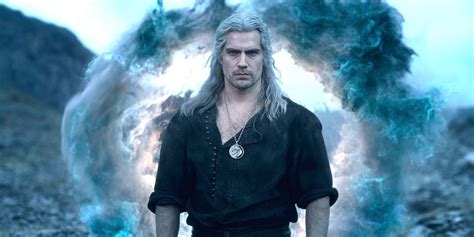 ‘The Witcher’ Franchise Explained: Books, Games, Netflix Series & More